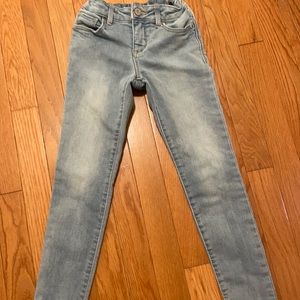 Girls Skinny Jeans
